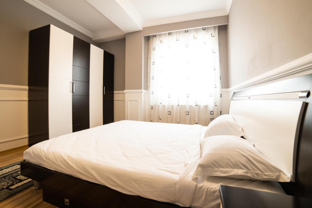 Cedartree Prishtina Lägenhet Pristina Exteriör bild