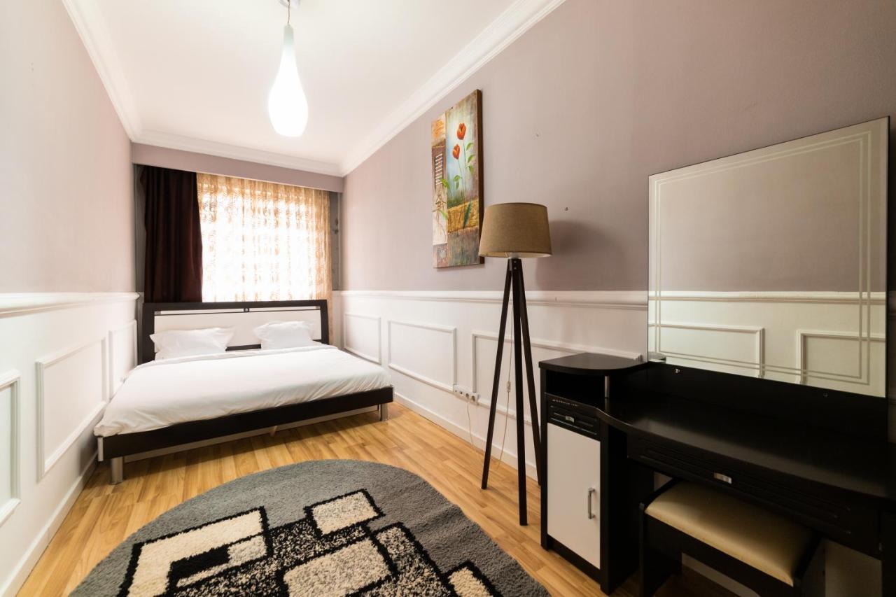 Cedartree Prishtina Lägenhet Pristina Exteriör bild